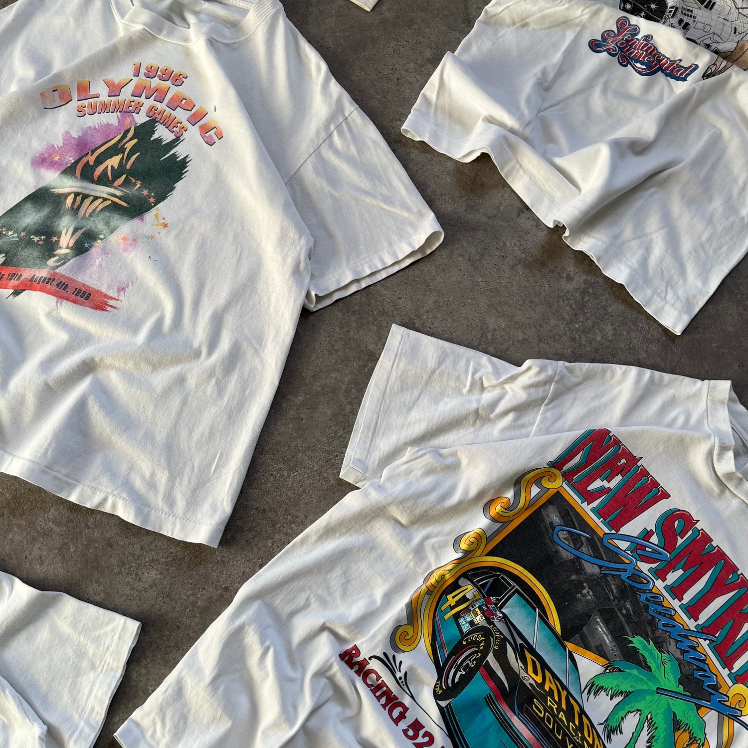 Graphic Tees