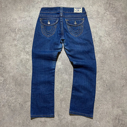 True Religion Billy Jeans - W30 L28