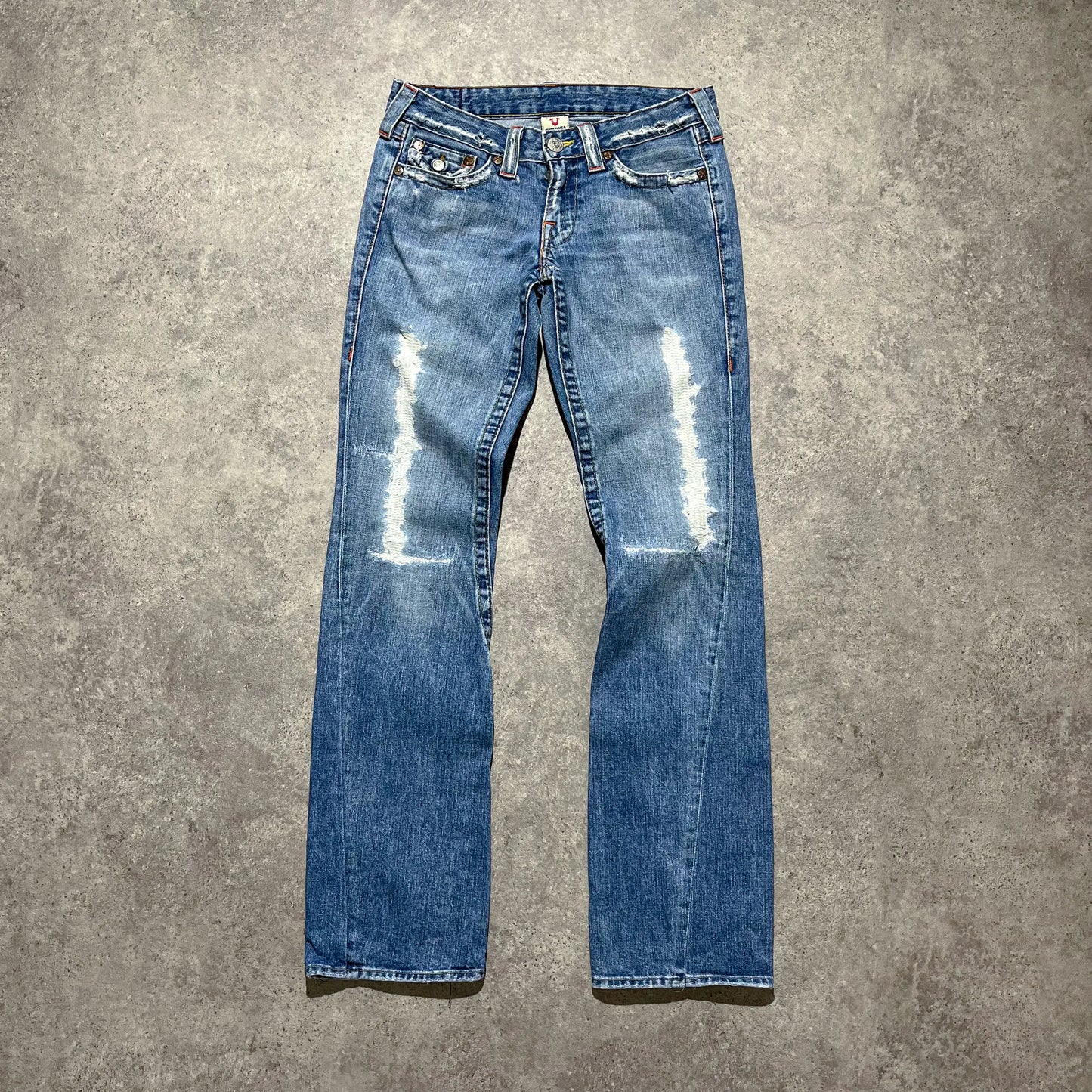 True Religion Joey Jeans - W28 L30