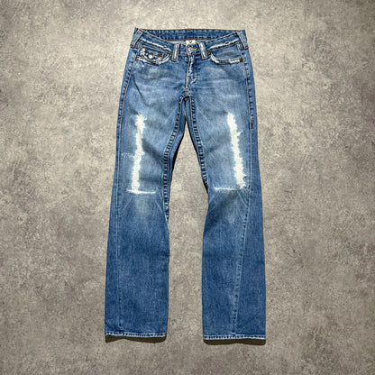 True Religion Joey Jeans - W28 L30