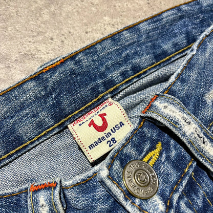 True Religion Joey Jeans - W28 L30