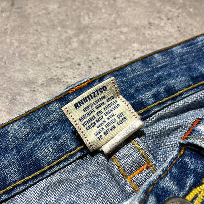 True Religion Joey Jeans - W28 L30