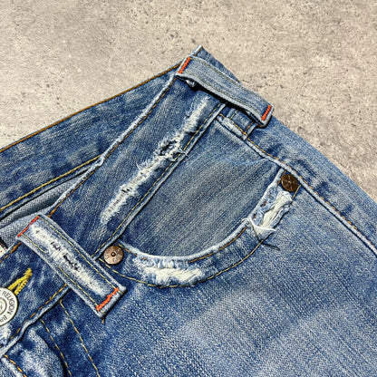 True Religion Joey Jeans - W28 L30