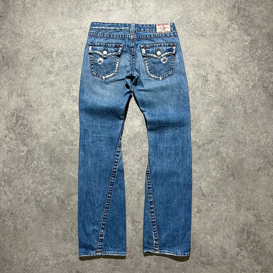 True Religion Joey Jeans - W28 L30