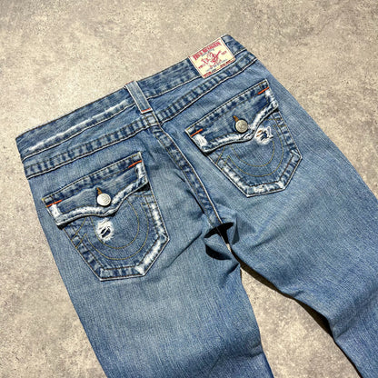 True Religion Joey Jeans - W28 L30