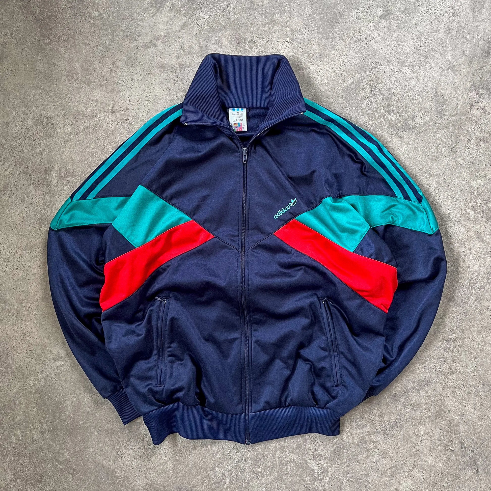 Vintage jacket online