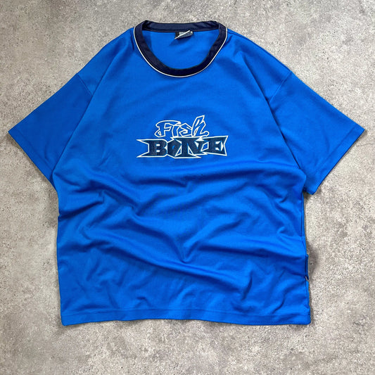 Fishbone Tshirt - XL