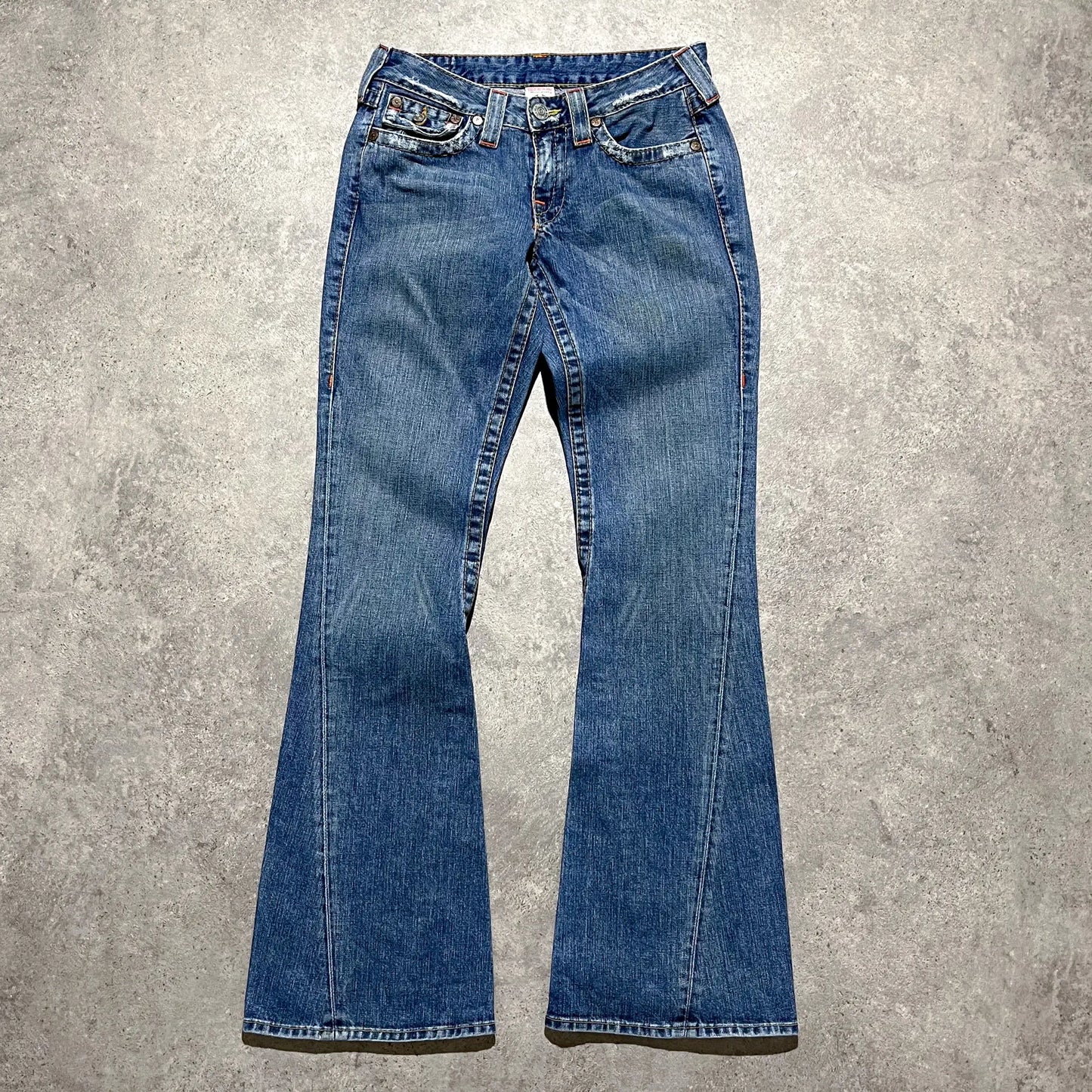 True Religion Joey Jeans - W28 L31