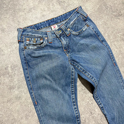 True Religion Joey Jeans - W28 L31