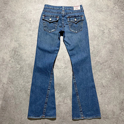 True Religion Joey Jeans - W28 L31