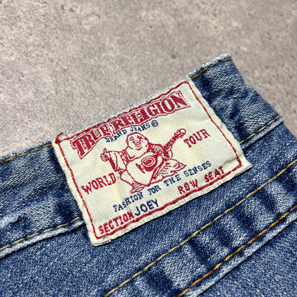 True Religion Joey Jeans - W28 L31