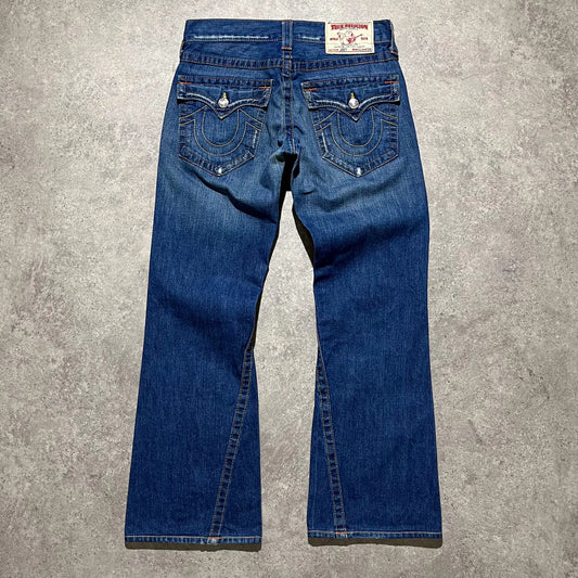 True Religion Joey Jeans - W30 L30