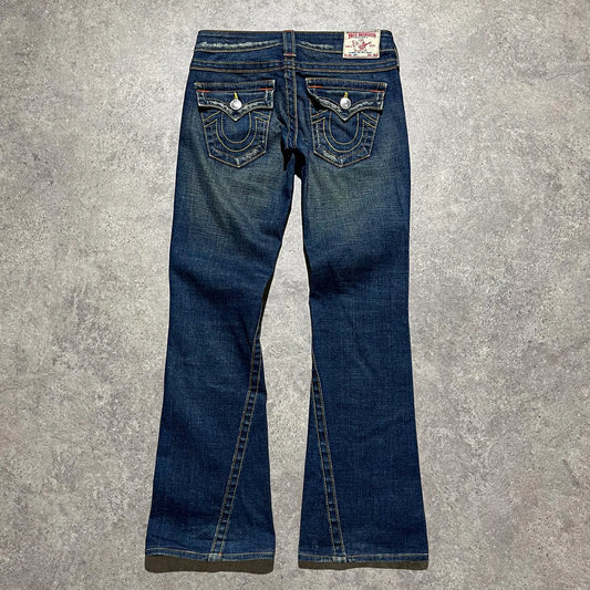 True Religion Joey Jeans - W24 L30