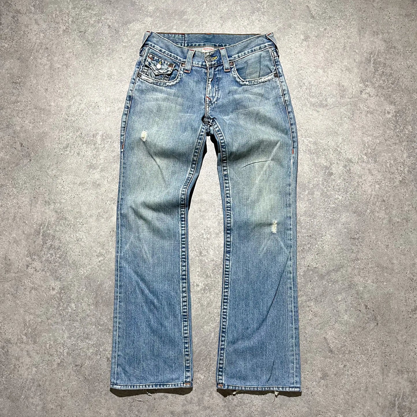 True Religion Billy Jeans - W29 L33