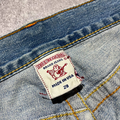 True Religion Billy Jeans - W29 L33