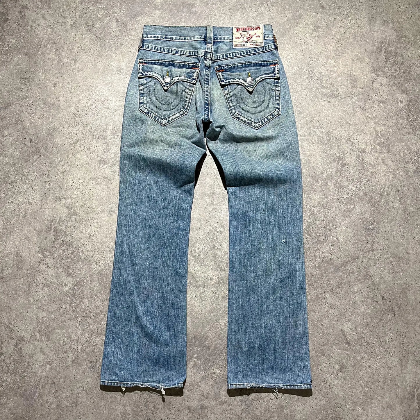 True Religion Billy Jeans - W29 L33