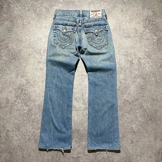 True Religion Billy Jeans - W29 L33