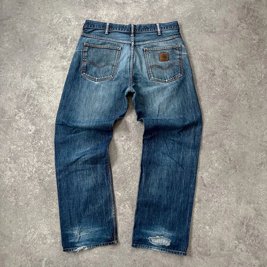 Carhartt Western Jeans - W34 L34