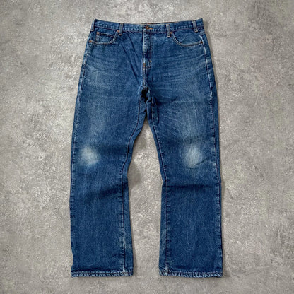 Dickies Fodrade Jeans - W38 L34