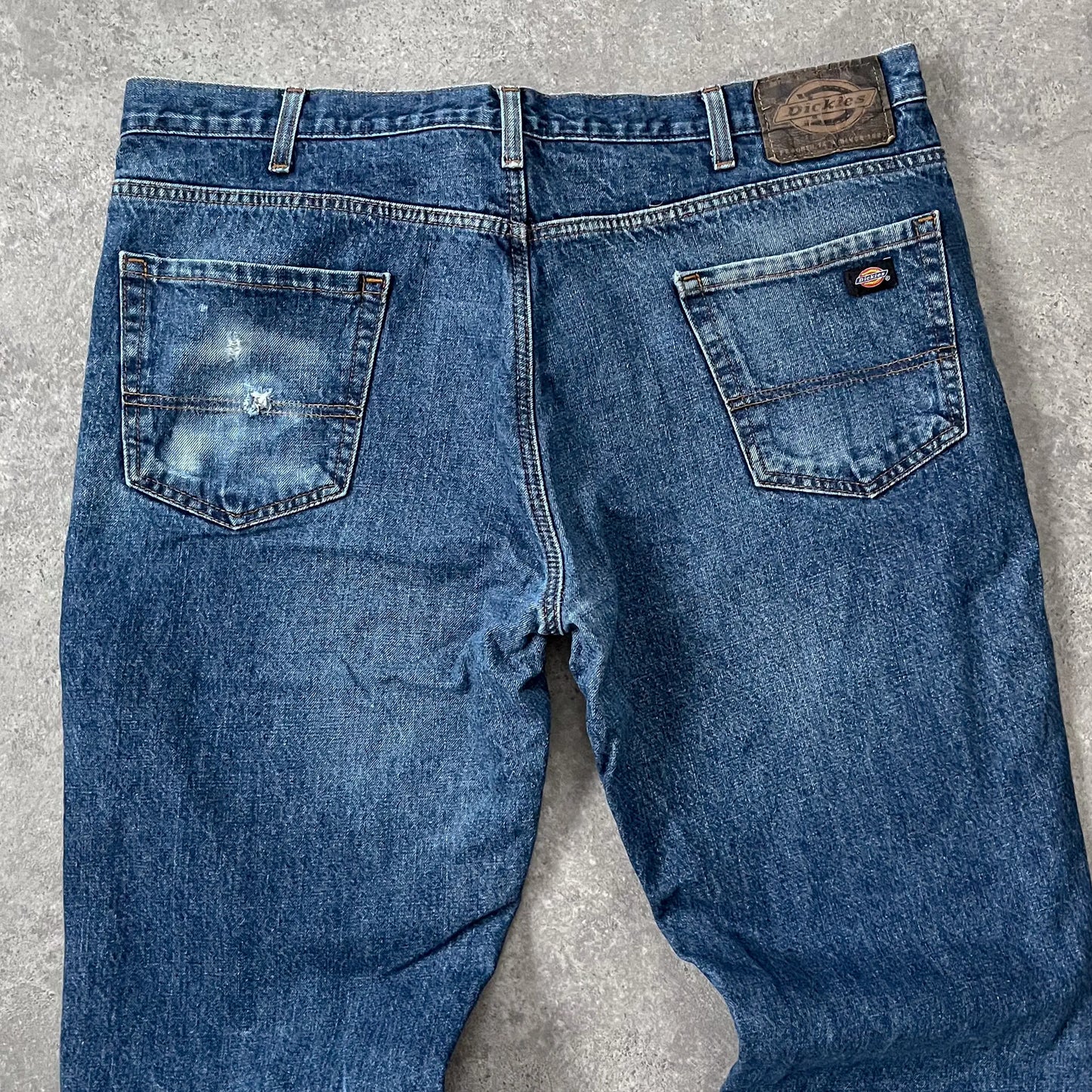 Dickies Fodrade Jeans - W38 L34