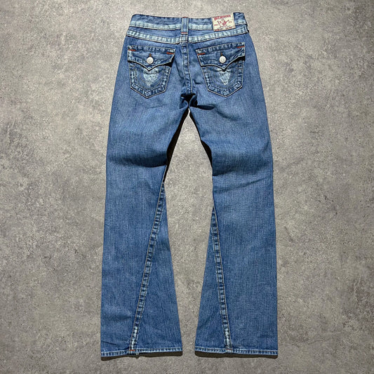 True Religon Joey Jeans - W26 L30