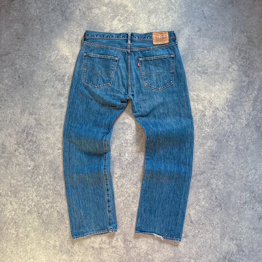 Levi's 501 - 36x30