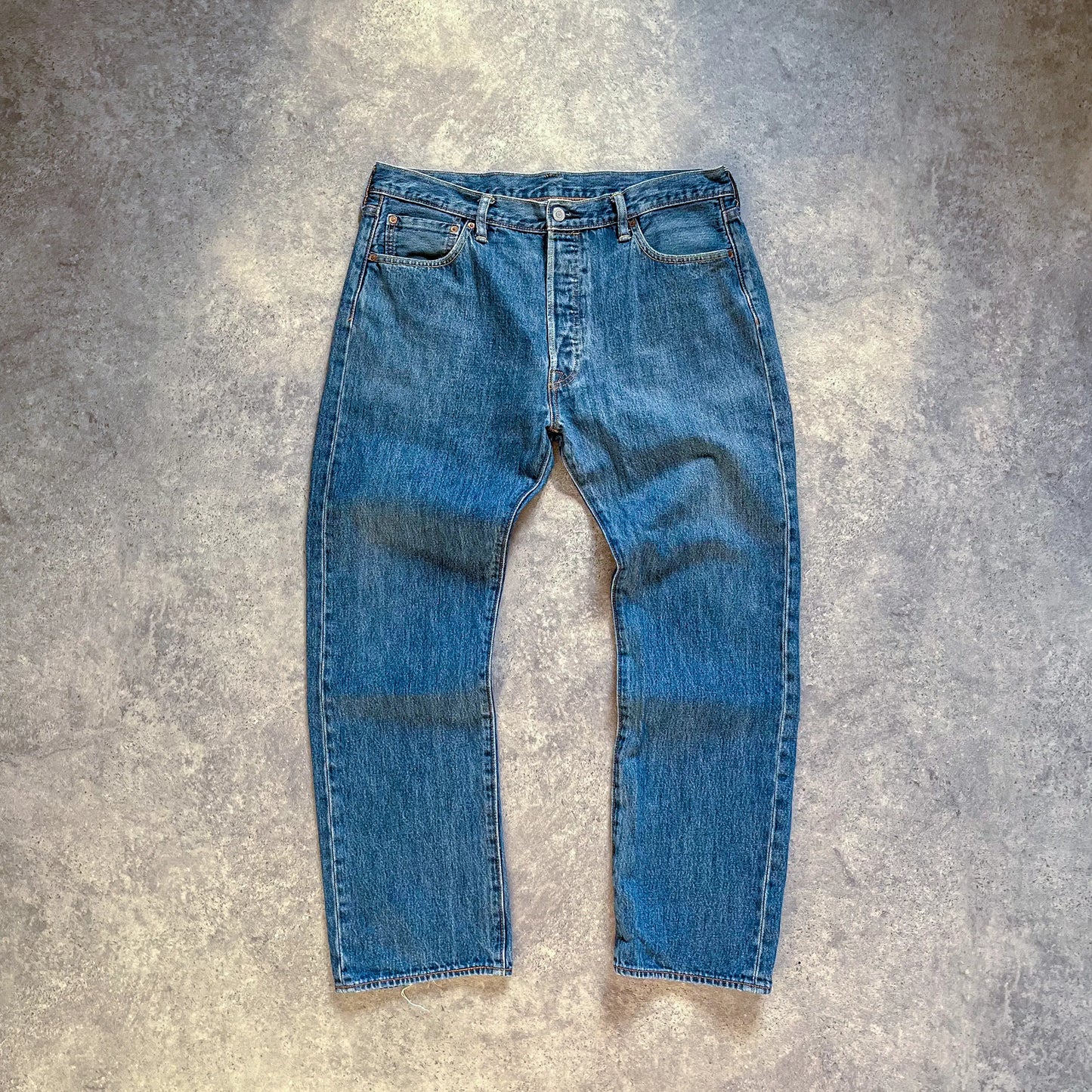 Levi's 501 - 36x30