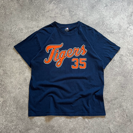 Tigers MLB Tshirt - M