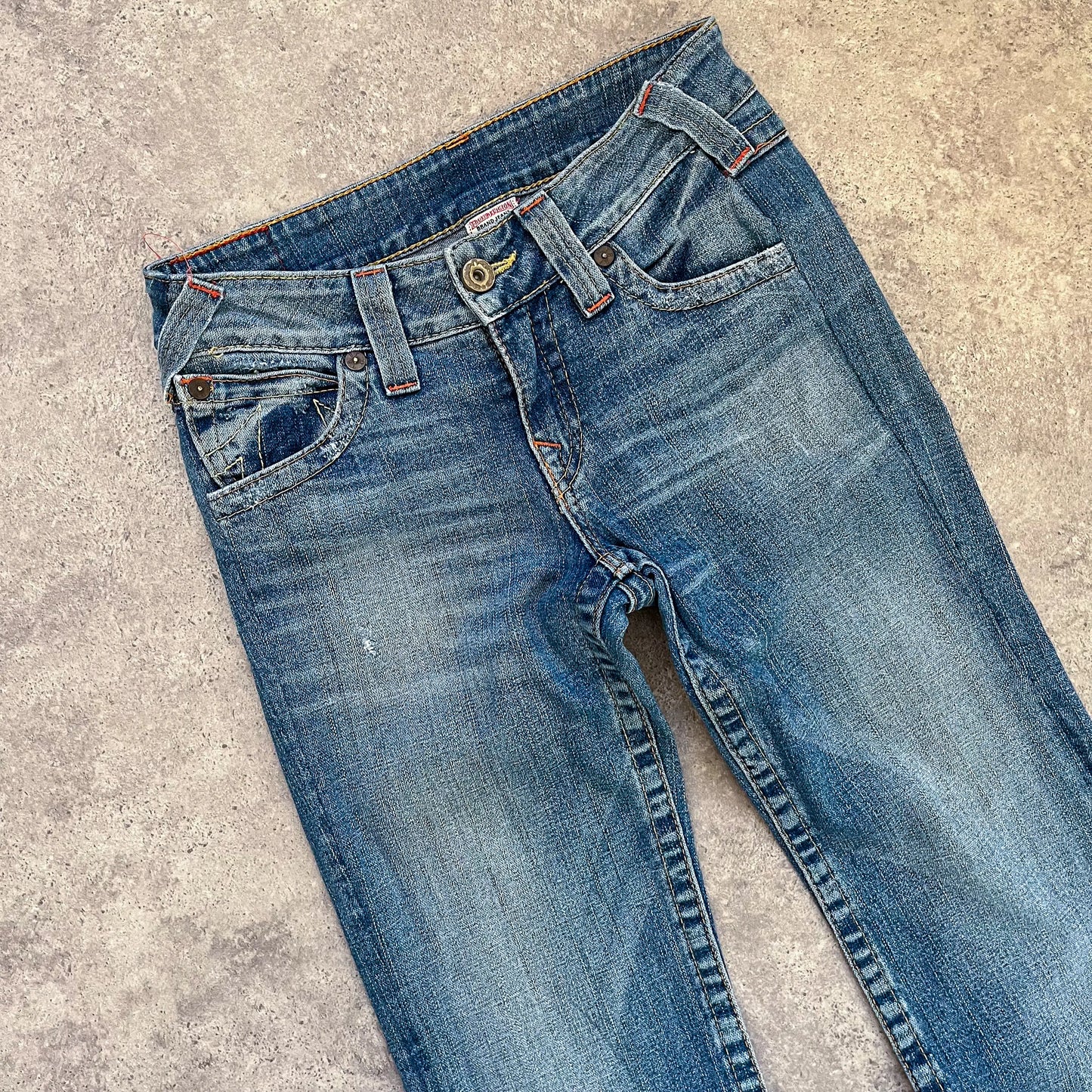 True Religion Becky Jeans - W30 L30