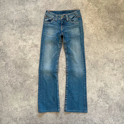 True Religion Becky Jeans - W30 L30