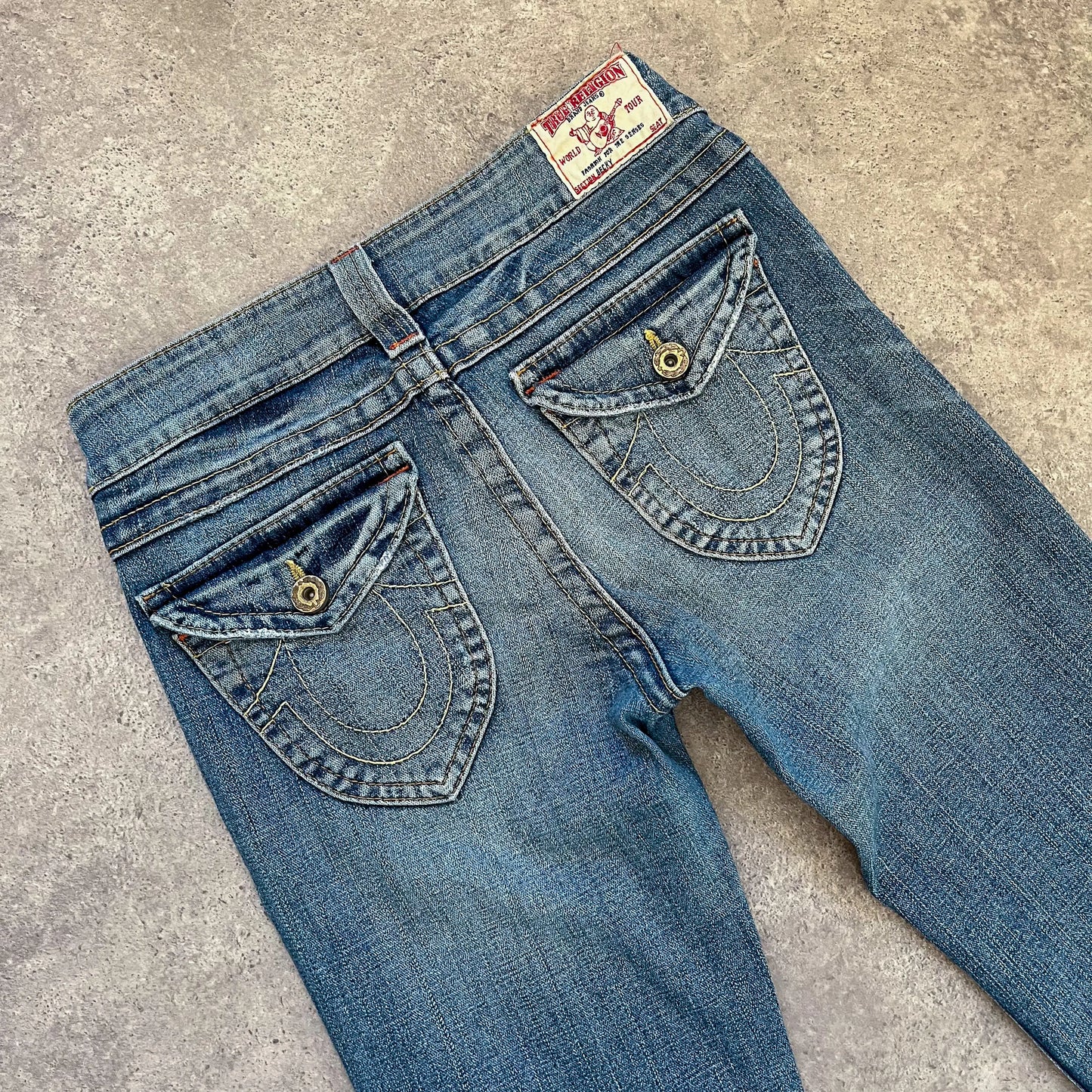 True Religion Becky Jeans - W30 L30