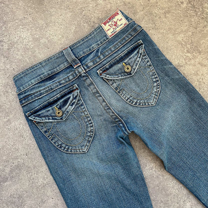 True Religion Becky Jeans - W30 L30