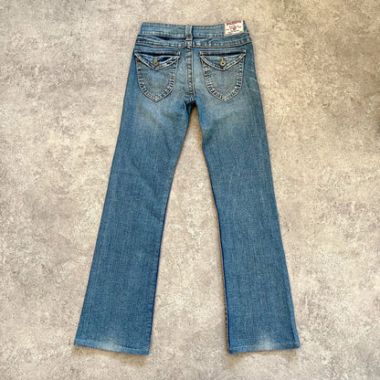 True Religion Becky Jeans - W30 L30