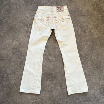 True Religion Joey Jeans - W28 L30