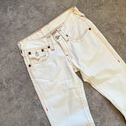 True Religion Joey Jeans - W28 L30