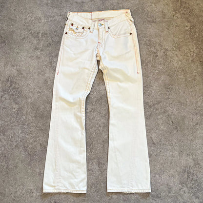 True Religion Joey Jeans - W28 L30