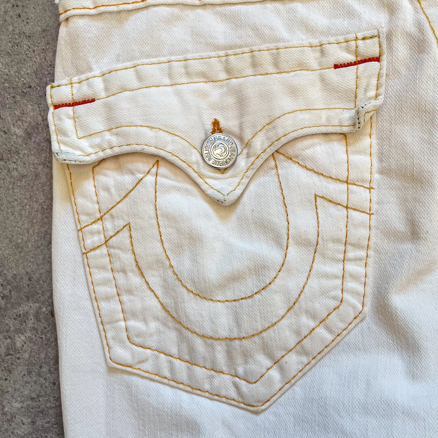 True Religion Joey Jeans - W28 L30