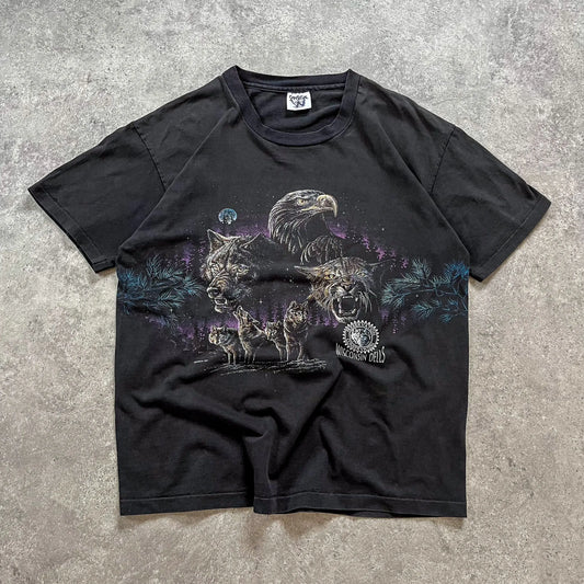 Vintage Wisconsin Dells Tshirt - L