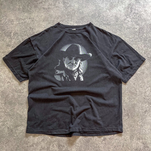 Vintage Foxwoods Resort Casino Tshirt - XXL